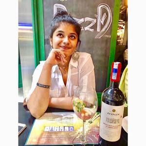 Meet your Posher, Sugandhi